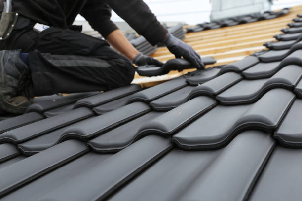 Fast & Reliable Emergency Roof Repairs in Danbury, CT